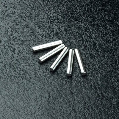 Welle 2x11.8mm (5 Stück)