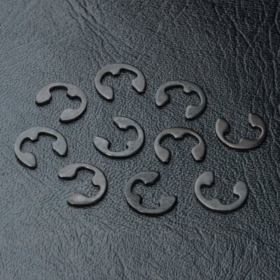 E-Ring 4mm (10 Stück)