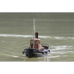 Kalle 2 Dampfschlepper