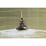 Kalle 2 Dampfschlepper