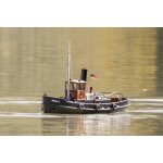 Kalle 2 Dampfschlepper