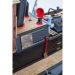 Kalle 2 Dampfschlepper