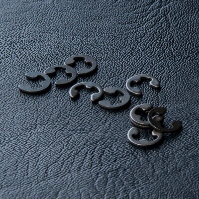 E-Ring 3mm (10 Stück)