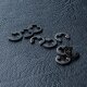 E-Ring 3mm (10 Stück)