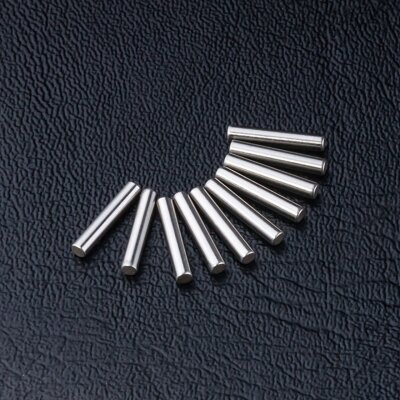 Welle 1.6x9mm (10 Stück)