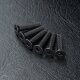 Senkkopfschraube Innensechskant M3x14mm (6 Stück)