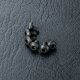 Rundkopfschraube Innensechskant M2x3mm (6 Stück)