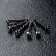 Rundkopfschneidschraube Innensechskant M3x20mm (6 Stück)