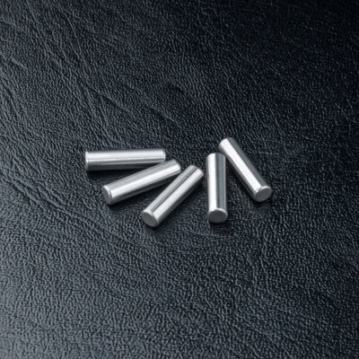 Welle 3x11.8mm (5 Stück)