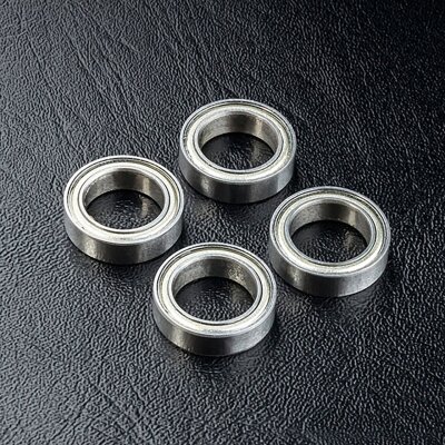 Kugellager 10x15mm (4 Stück)