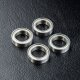 Kugellager 10x15mm (4 Stück)