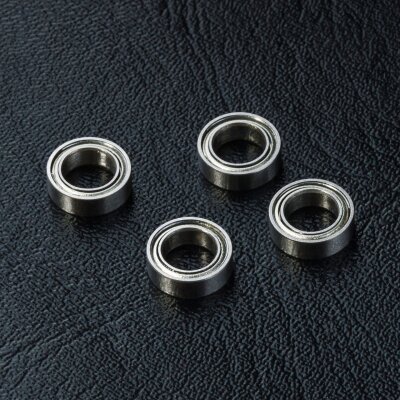 Kugellager 5x8mm (4 Stück)