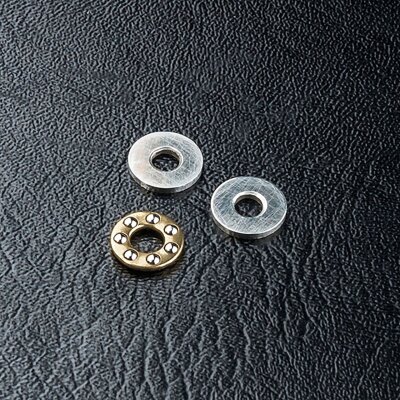 Drucklager 3x8mm