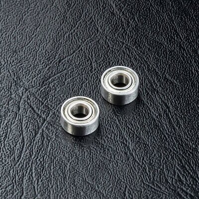 Kugellager 3x7mm (2 Stück)