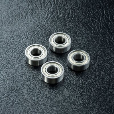 Kugellager 5x11mm (4 Stück)
