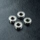 Kugellager 5x11mm (4 Stück)