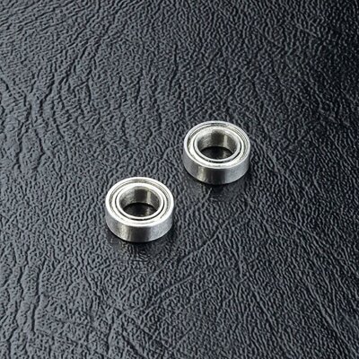 Kugellager 4x7mm (2 Stück)