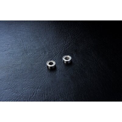 Kugellager 4x8x3mm (2 Stück)