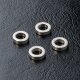 Kugellager 5x8mm (4 Stück)