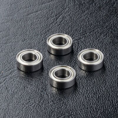 Kugellager 5x9x3mm (4 Stück)