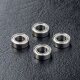 Kugellager 5x9x3mm (4 Stück)