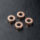 Kugellager 5x10x4mm (4 Stück)