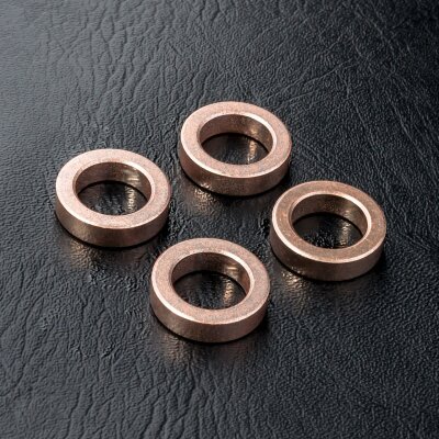Kugellager 10x15x4mm (4 Stück)