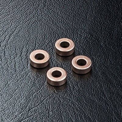 Kugellager 3x6x2.5mm (4 Stück)