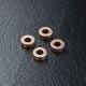 Kugellager 3x6x2.5mm (4 Stück)
