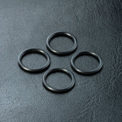 O-Ring  11.5x1.5mm (4 Stück)