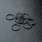 O-Ring Dämpferkappe (10 Stück)