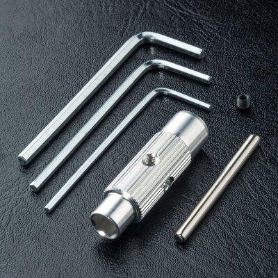 Werkzeugset Innen- Außensechskant 1.5/2.0/2.5mm