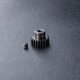 Motorritzel 22 Zähne Modul 48dp