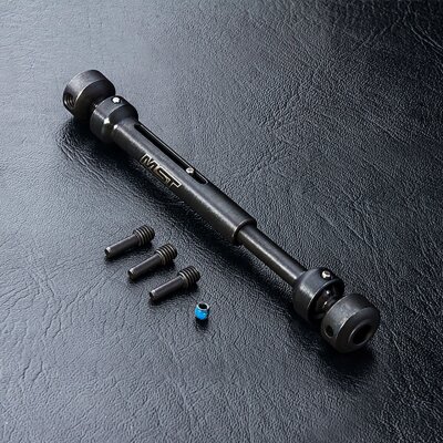 Antriebswelle Stahl 73-96mm CMX