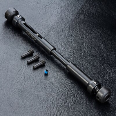 Antriebswelle Stahl 99-119mm CFX-W
