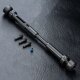 Antriebswelle Stahl 99-119mm CFX-W