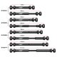 Antriebswelle Stahl 99-119mm CFX-W