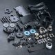 Umbausatz auf Frontmotor CMX