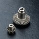 Kegelrad Set 36Z/15Z