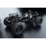 CFX 4WD Crawler KIT Frontmotor Radstand 242/252/267mm