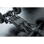 CFX 4WD Crawler KIT Frontmotor Radstand 242/252/267mm