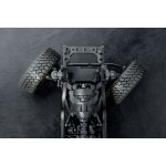 CFX 4WD Crawler KIT Frontmotor Radstand 242/252/267mm