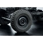 CFX 4WD Crawler KIT Frontmotor Radstand 242/252/267mm