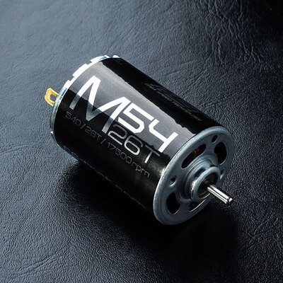 540er Motor brushed 26 Turns