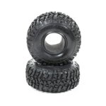 Rock Beast 1.9 Scale Reifen Komp Kompound mit Einlagen (2 St