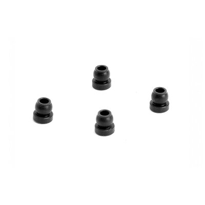 Upper Shock Bushing Set*4pcs