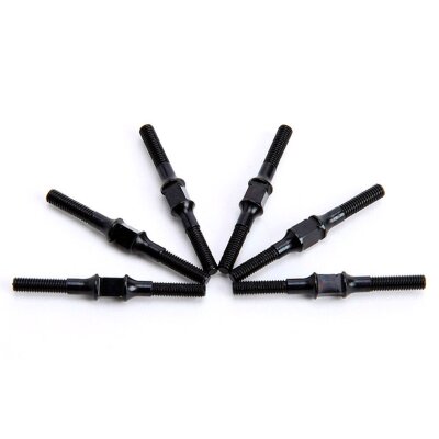 36mm Turnbuckle Rods*6pcs