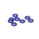 Threaded  Shock Coller   O-Rings*8pcs