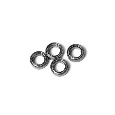 5x8x2.5mm Ball Bearing*6pcs