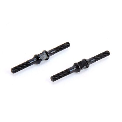 36mm Turnbuckle Rods*2pcs